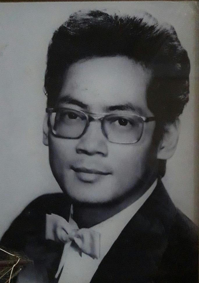 NSƯT Quốc Trụ - thầy dạy nhạc của Mỹ Tâm, Tạ Minh Tâm và nhiều nghệ sĩ Việt qua đời vì COVID-19