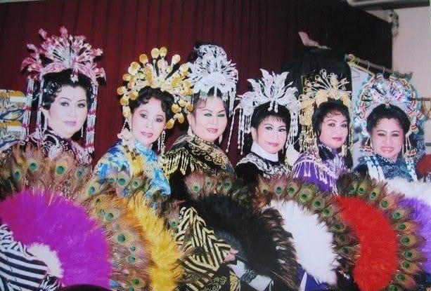 Nghệ sĩ, soạn giả tuồng cổ lừng danh Bạch Mai qua đời vì COVID-19