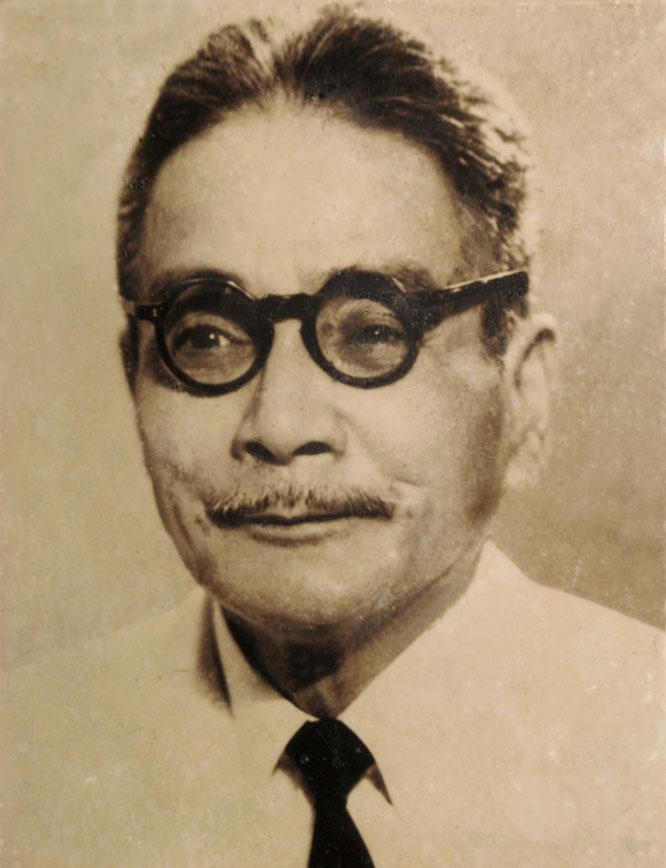 Bên lề chính sử: Hà Nội xưa từng có hồ chứa xác thai nhi