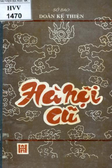 Bên lề chính sử: Hà Nội xưa từng có hồ chứa xác thai nhi