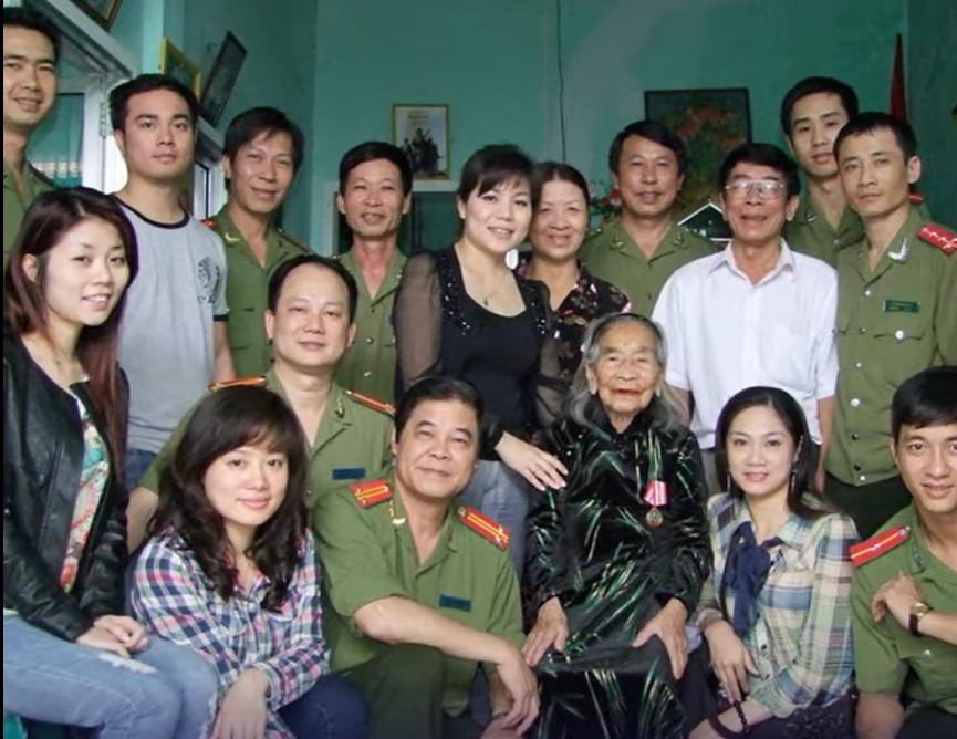 NSƯT Thế Bình qua đời đột ngột ở tuổi 66