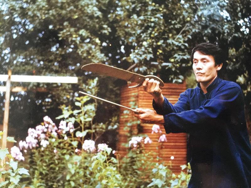 “Kiến trúc sư trưởng” của thể thao Việt Nam, ông Hoàng Vĩnh Giang đột ngột qua đời