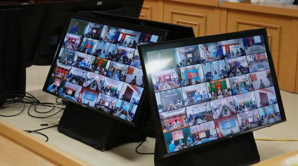 Phát động cuộc thi trực tuyến tìm hiểu Nghị quyết Đại hội XIII Đảng Cộng sản Việt Nam