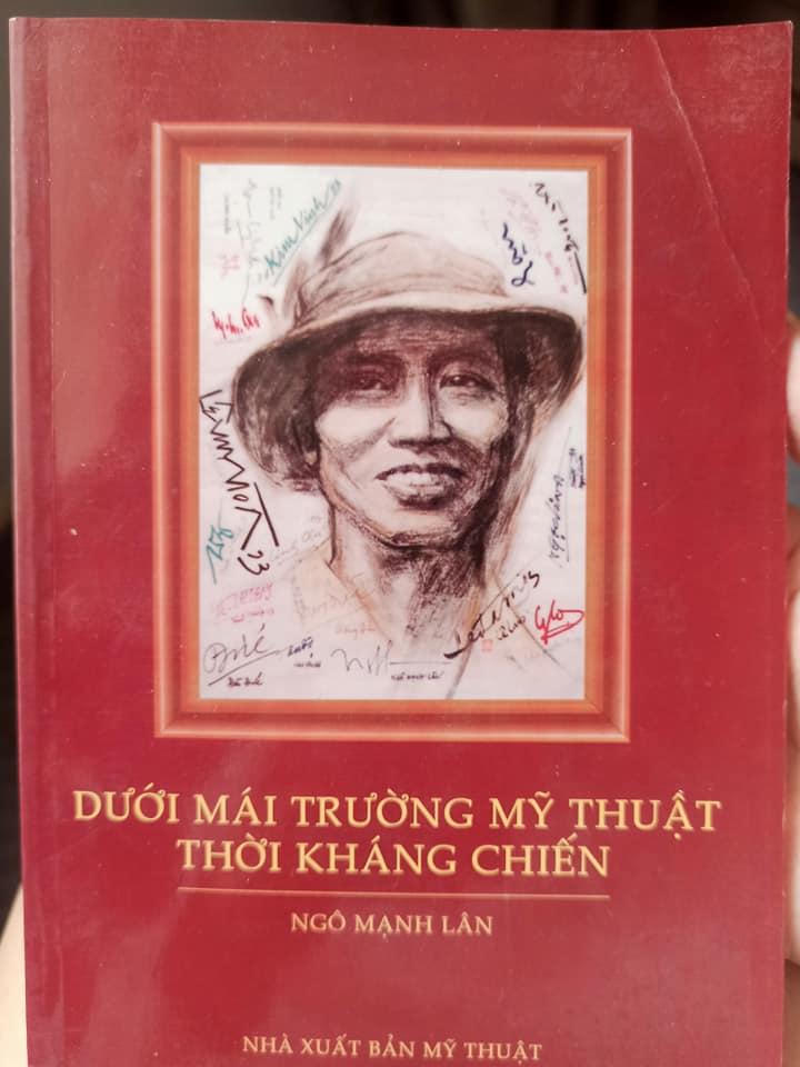 Vĩnh biệt cây đại thụ của Hoạt hình Việt Nam - NSND, đạo diễn, họa sĩ Ngô Mạnh Lân