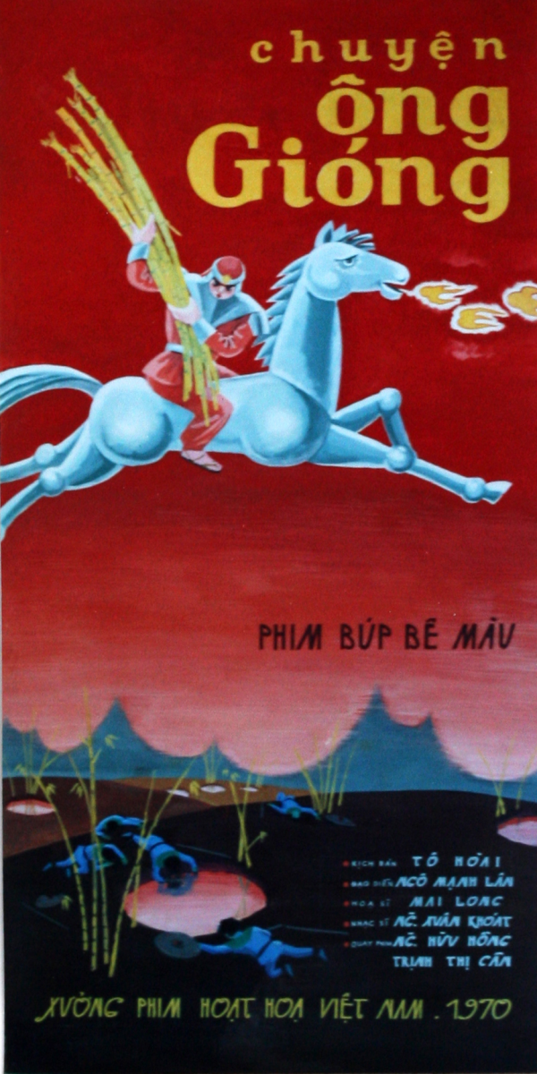 Vĩnh biệt cây đại thụ của Hoạt hình Việt Nam - NSND, đạo diễn, họa sĩ Ngô Mạnh Lân