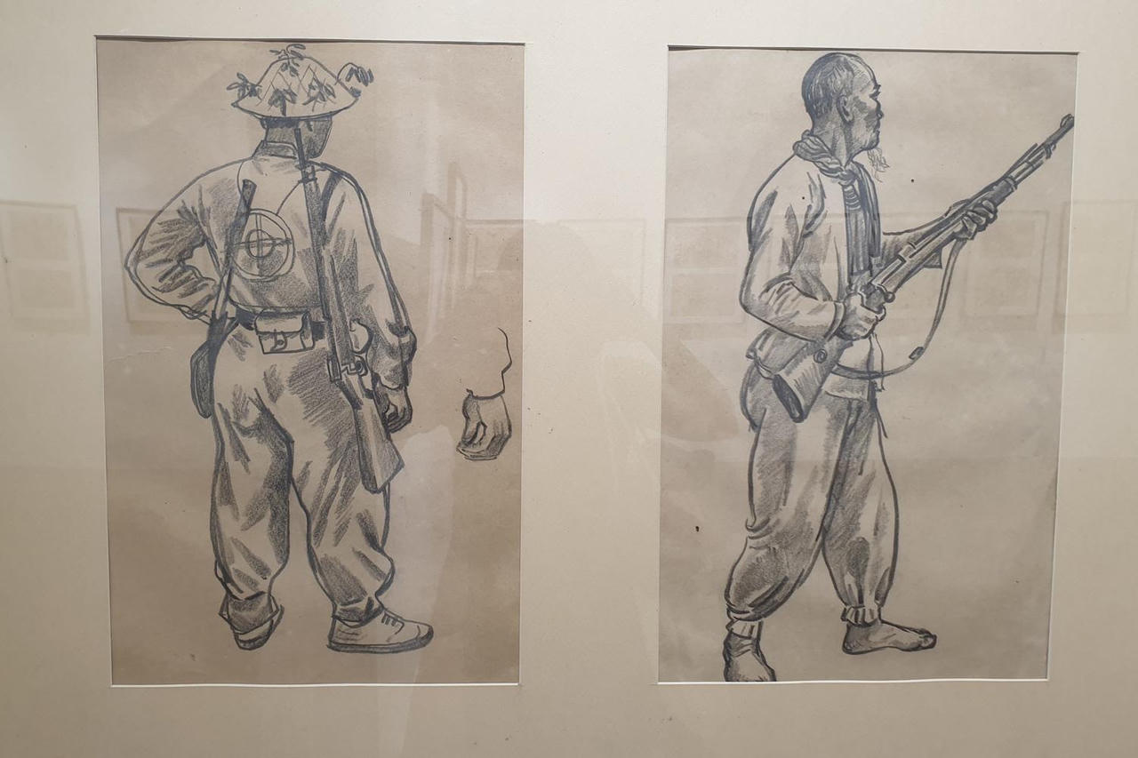 Vĩnh biệt cây đại thụ của Hoạt hình Việt Nam - NSND, đạo diễn, họa sĩ Ngô Mạnh Lân