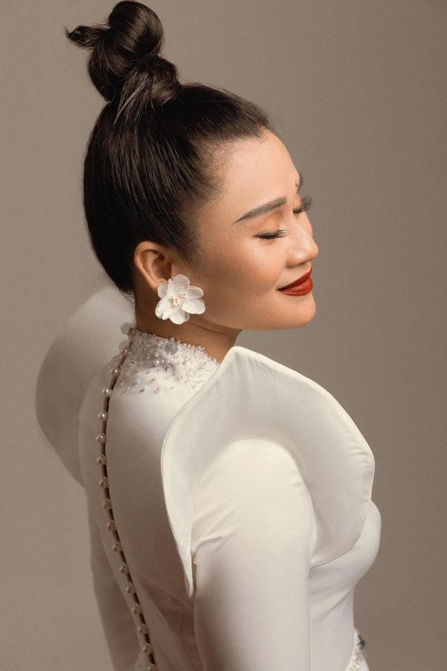 Ca sĩ Đào Tố Loan giành giải Ba cuộc thi âm nhạc Quốc tế MAP