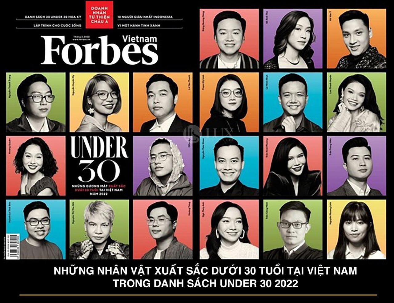 Forbes Việt Nam công bố danh sách Under 30: Nghiên cứu sinh với đóng góp cải tiến thiết bị hỗ trợ thở máy cho bệnh nhân COVID-19
