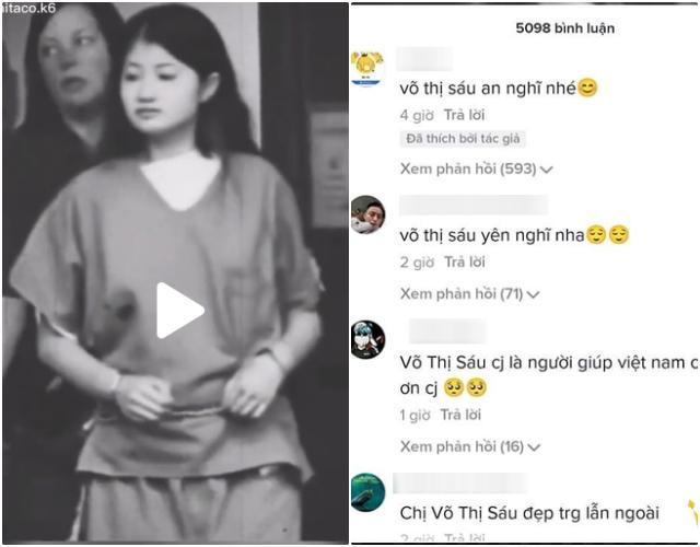 Cảnh báo việc xuyên tạc, xúc phạm hình ảnh chủ tịch Hồ Chí Minh trên Tiktok