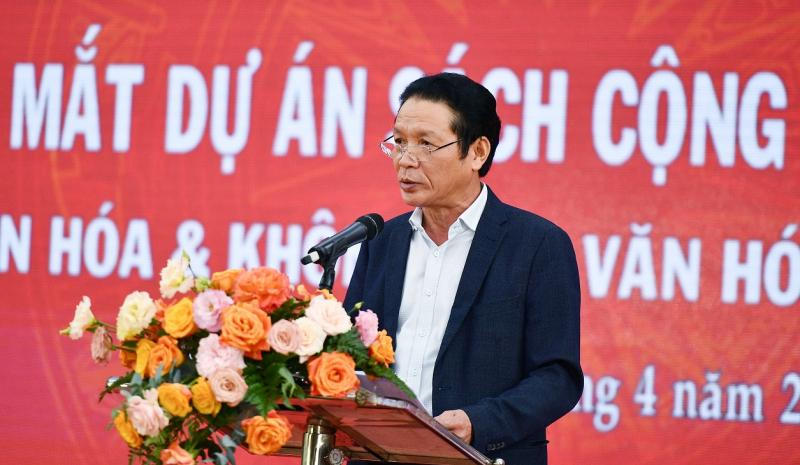 Nhiều hoạt động sôi nổi nhân Ngày Sách và Văn hóa đọc lần thứ 1 năm 2022 