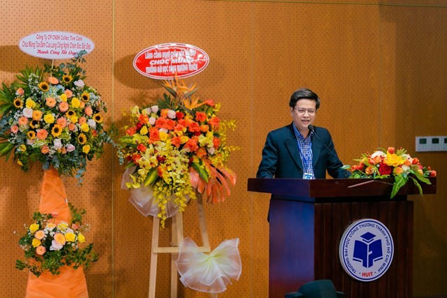 TECHFEST VIETNAM 2023 “tiếp lửa” khởi nghiệp cho sinh viên 