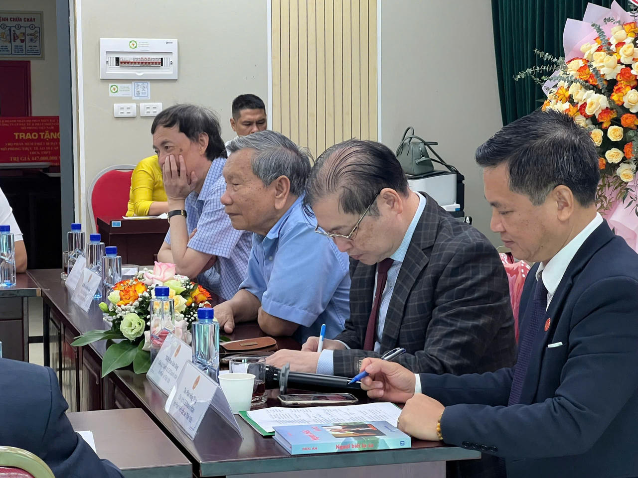 Vai trò của Doanh nhân trong sự nghiệp đổi mới