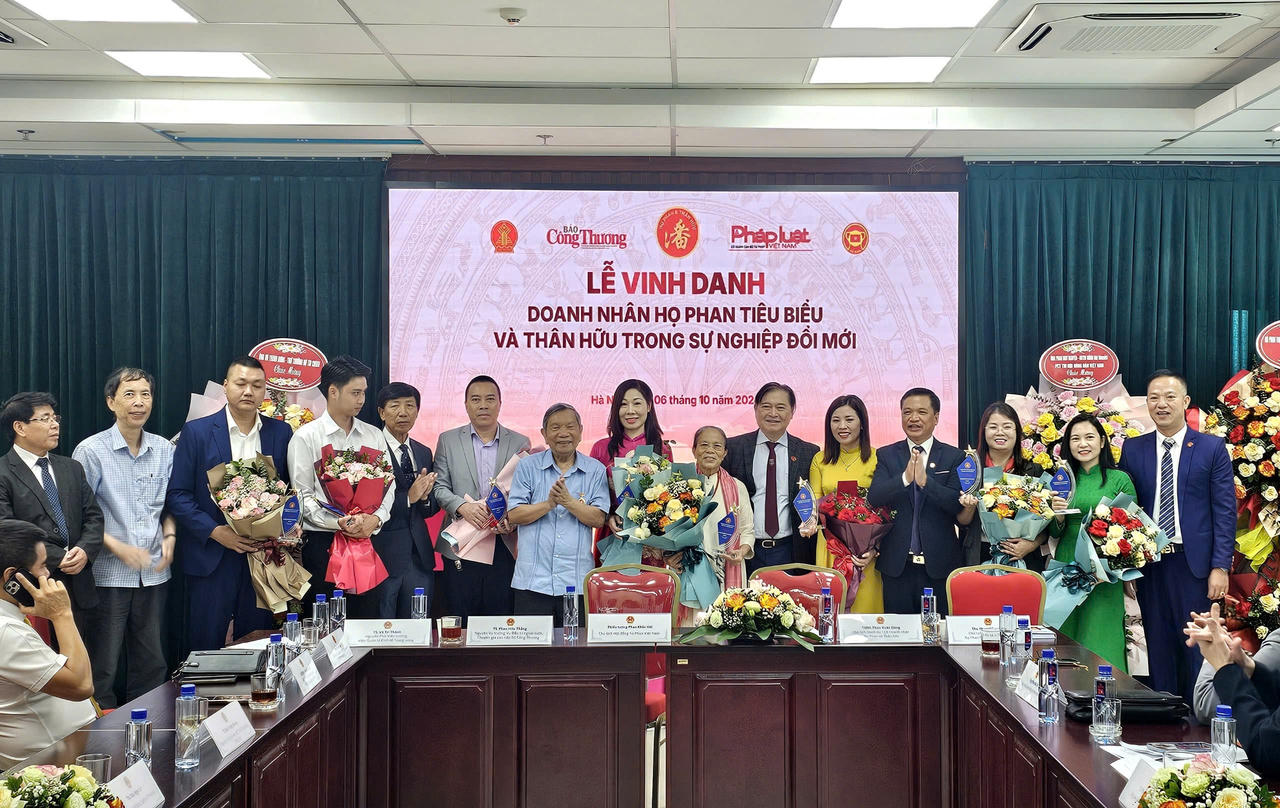 Vai trò của Doanh nhân trong sự nghiệp đổi mới