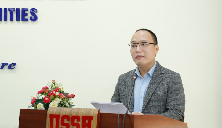 Hội thảo khoa học quốc tế: “Di sản và Du lịch từ tiếp cận Nhân học và liên ngành”