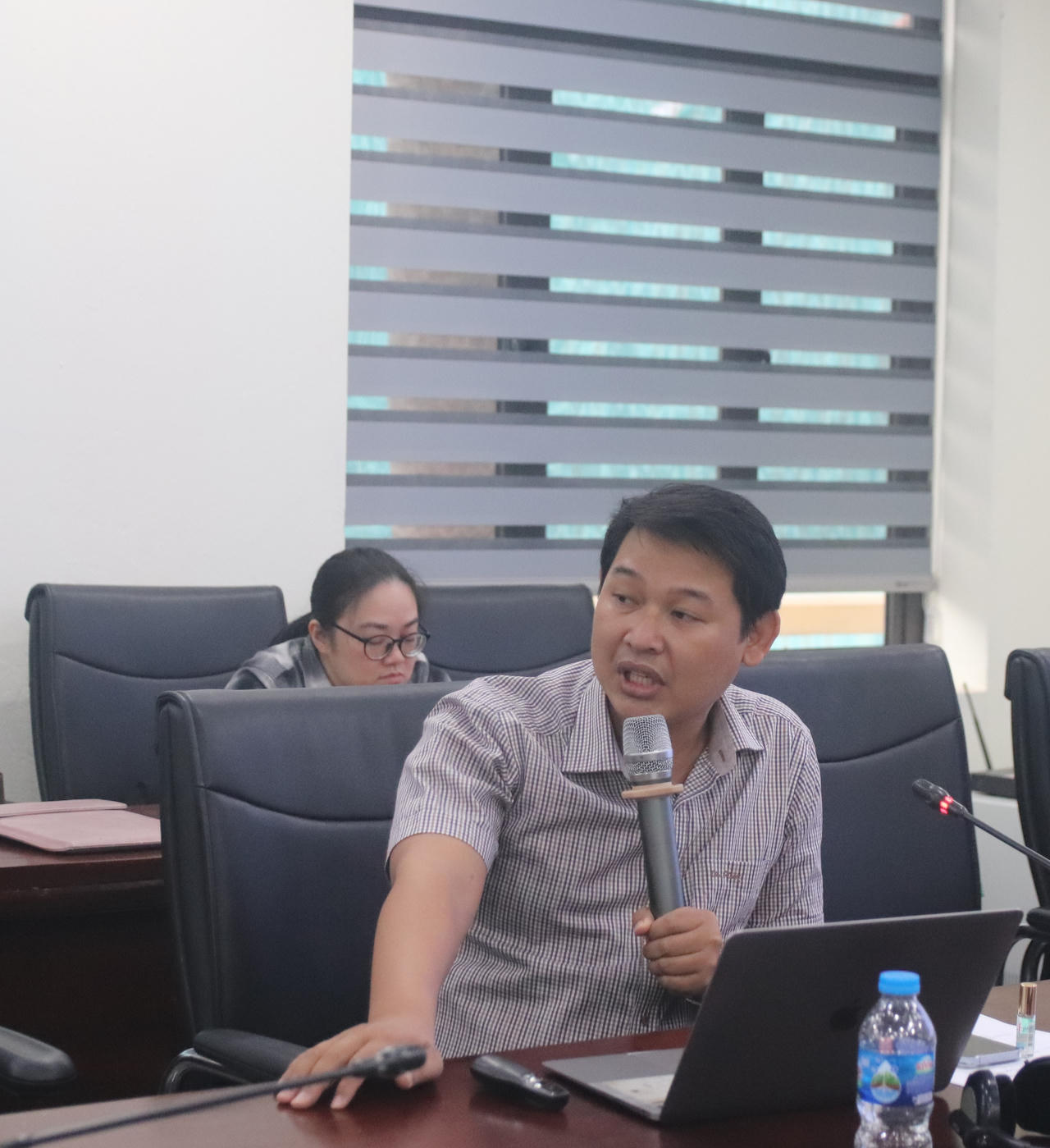 Hội thảo khoa học quốc tế: “Di sản và Du lịch từ tiếp cận Nhân học và liên ngành”