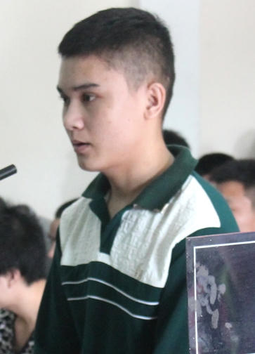 Đánh chết chú rể trước ngày cưới, 16 thanh niên ngồi tù