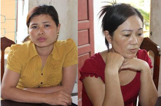 Ba cán bộ bị bắt vì ghi lô đề