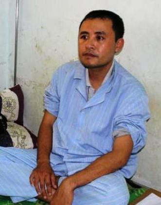 Hạt phó kiểm lâm bị lâm tặc đánh nhập viện