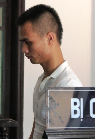 16 năm tù cho kẻ mang 150 triệu đi buôn ma túy làm giàu