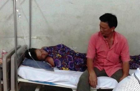 Tìm thấy nạn nhân thứ 3 tử vong trong vụ cháy tàu cá 