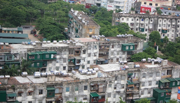 Sau vụ 2 học sinh chết oan: Người dân e ngại rủi ro từ bồn nước