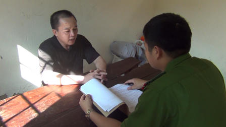 Khởi tố, bắt tạm giam kẻ hành hạ cháu bé trong khách sạn