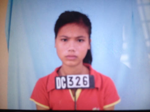 "Ô sin” đánh thuốc mê chủ nhà lập mưu cướp tài sản