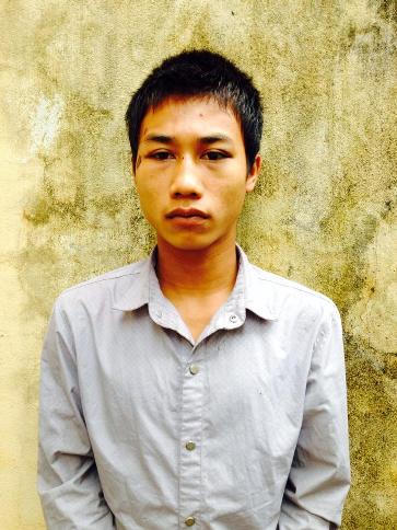 Gã thợ gò hàn dâm ô bé gái 4 tuổi trong nhà vệ sinh