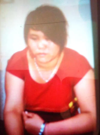 BĐBP Nghệ An bắt hai đối tượng buôn người, giải cứu hai nạn nhân