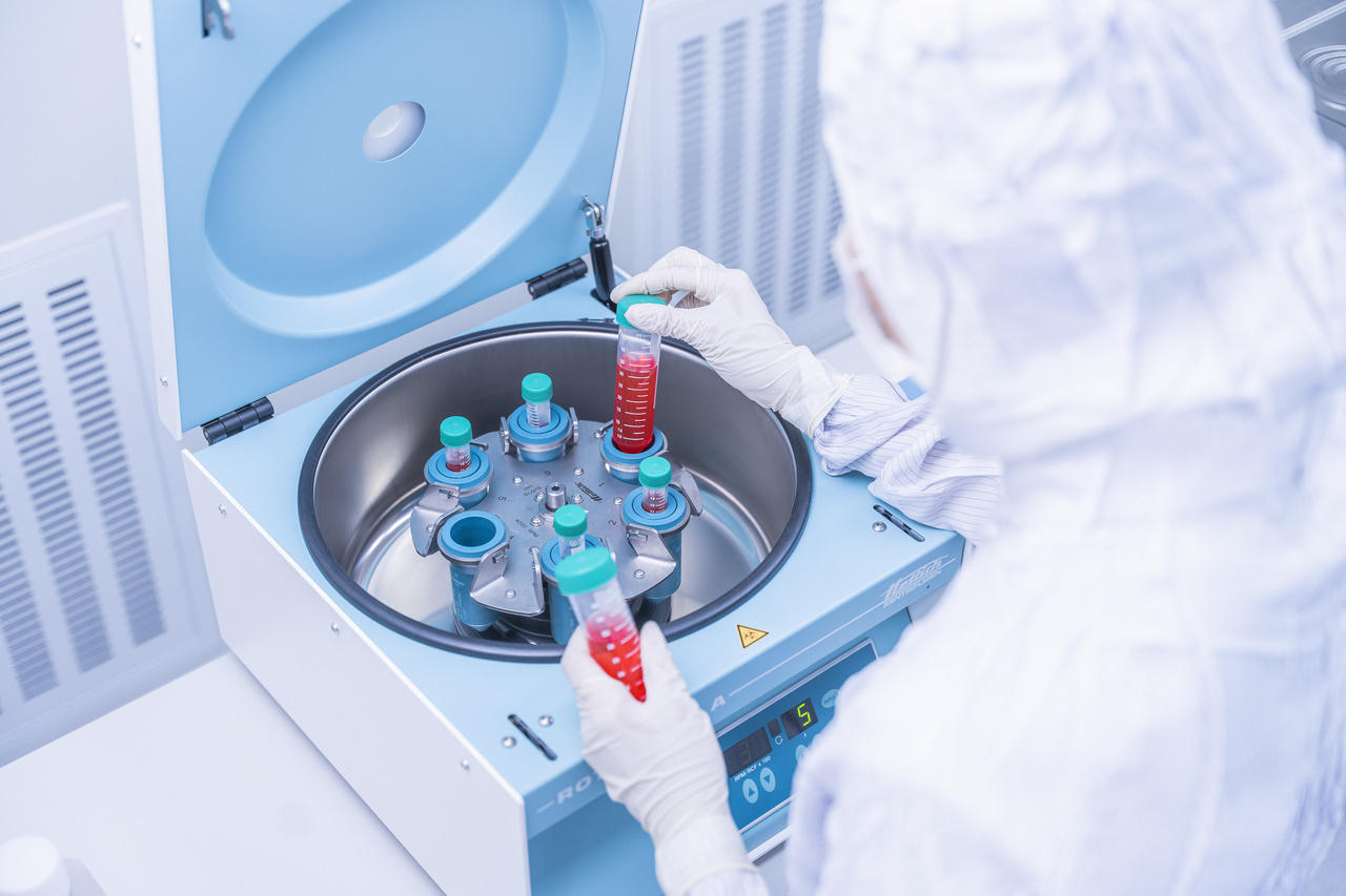 Bệnh viện Thẩm mỹ SIAM Thailand công bố giấy phép ngân hàng mô - tế bào gốc, đánh dấu bước chuyển mình vào y học tái tạo