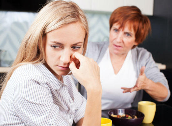 Thay đổi tình thế ngoạn mục  sau “đại chiến” với mẹ chồng