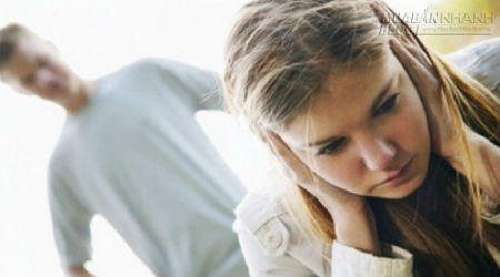 Nỗi uất hận của người vợ trẻ sống trong địa ngục nhà chồng