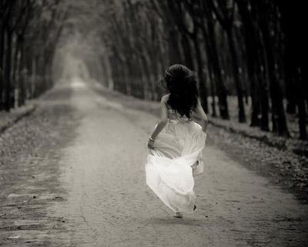 Chạy trốn khỏi "địa ngục"