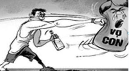 Chạy trốn khỏi "địa ngục"