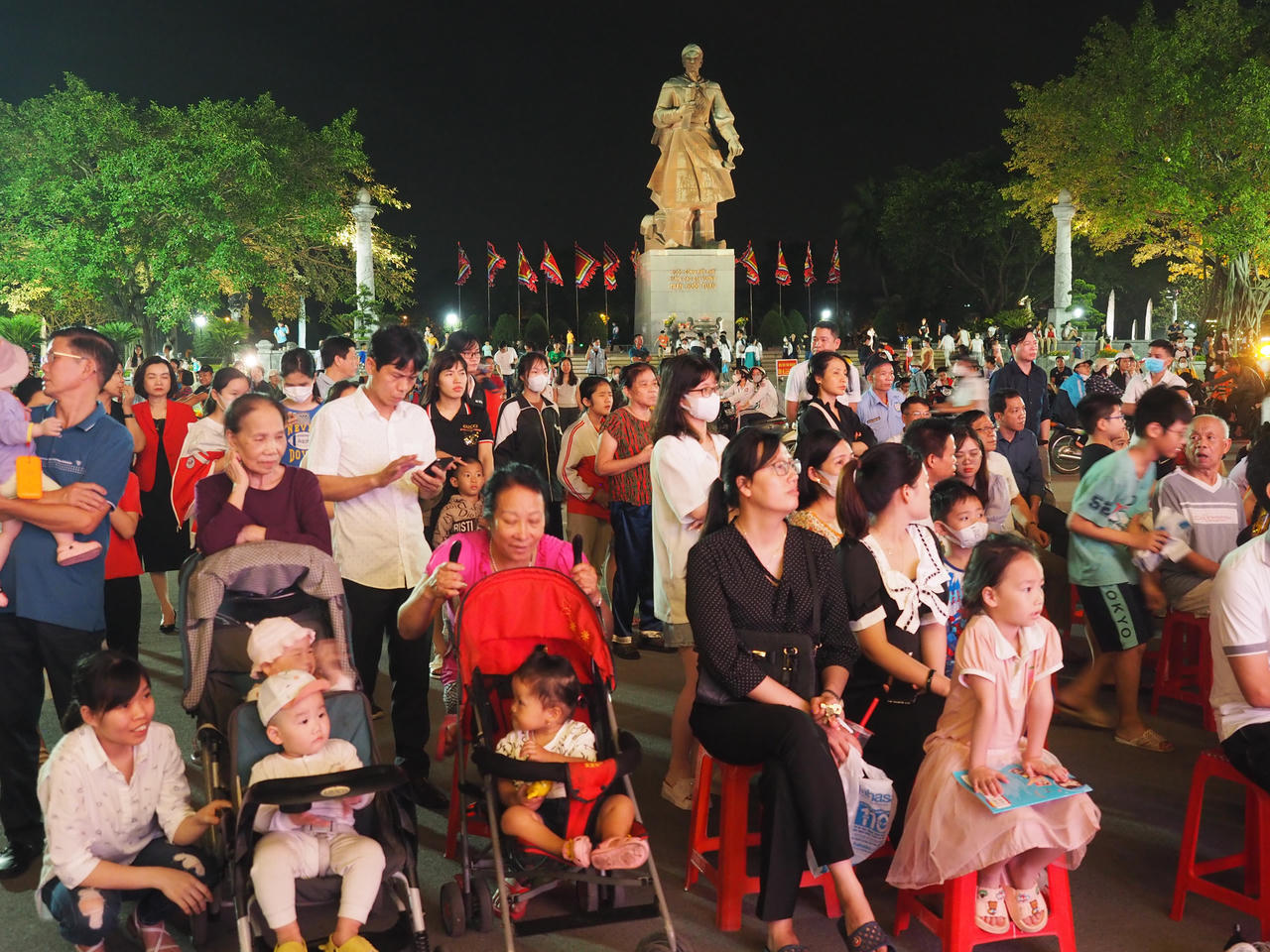 Nam Định: Khai mạc Ngày Sách và Văn hoá đọc Việt Nam