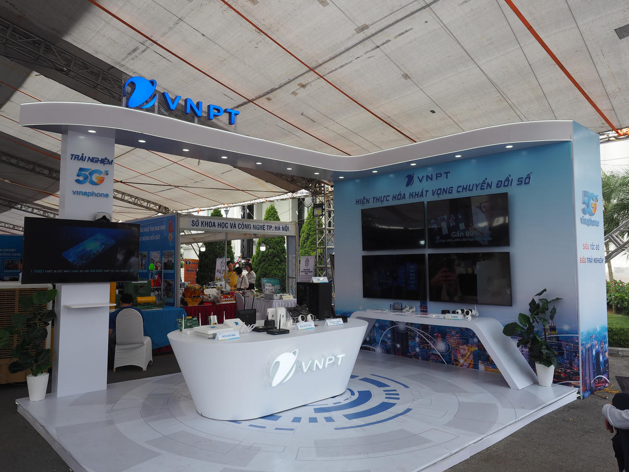 Khai mạc Diễn đàn cấp cao về xây dựng hệ sinh thái khởi nghiệp đổi mới sáng tạo vùng Đồng bằng sông Hồng 