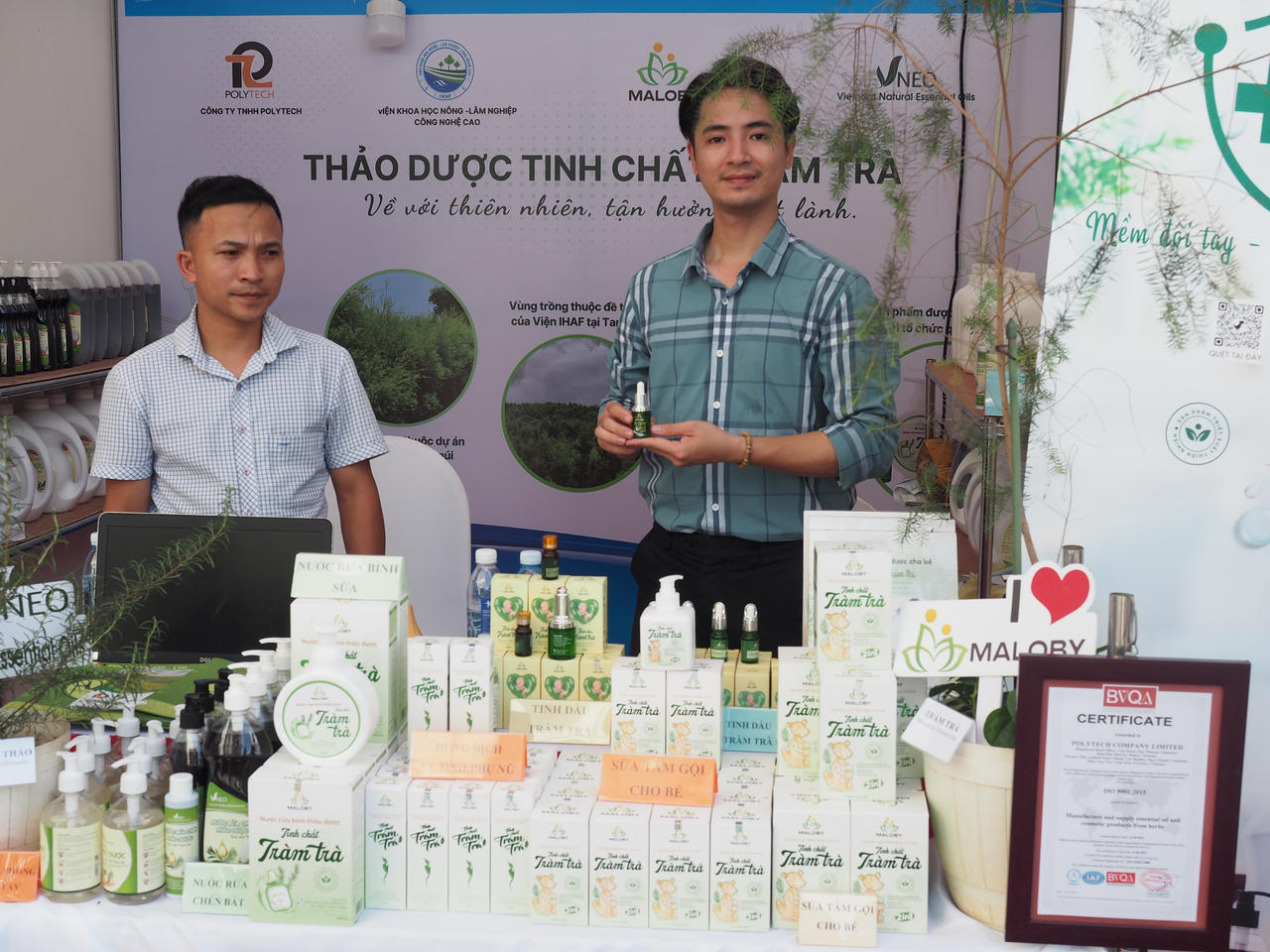 Khai mạc Diễn đàn cấp cao về xây dựng hệ sinh thái khởi nghiệp đổi mới sáng tạo vùng Đồng bằng sông Hồng 