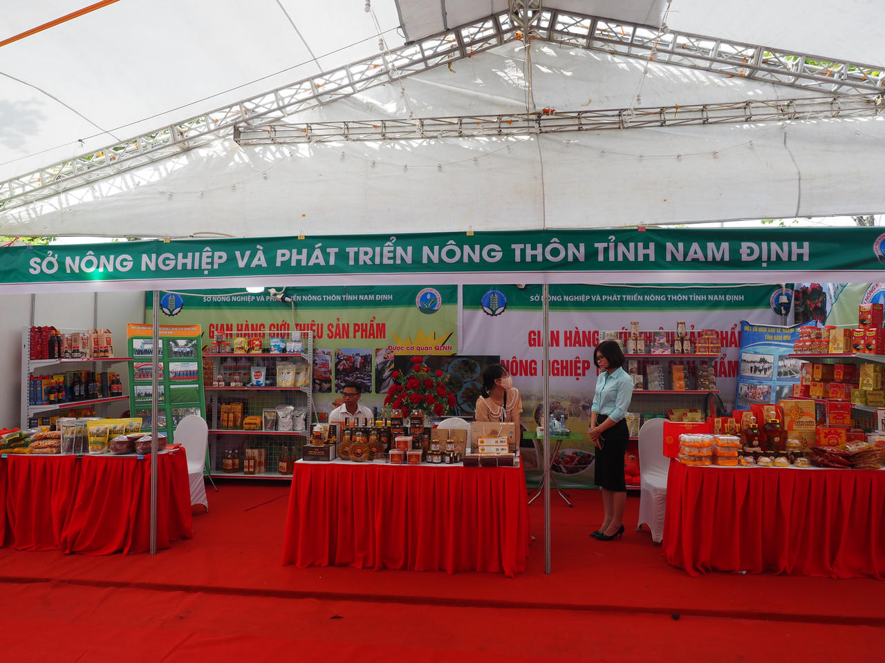 Khai mạc Diễn đàn cấp cao về xây dựng hệ sinh thái khởi nghiệp đổi mới sáng tạo vùng Đồng bằng sông Hồng 