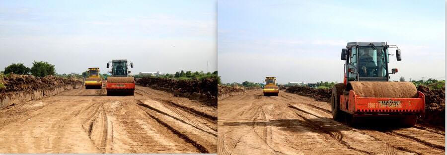 Nam Định chỉnh trang đô thị, xứng tầm Thành phố văn minh - hiện đại