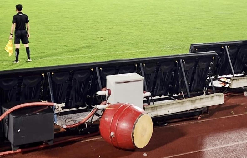 Cần 'chấn chỉnh' CĐV quá khích, nhằm giữ vững truyền thống và tự hào bóng đá Nam Định