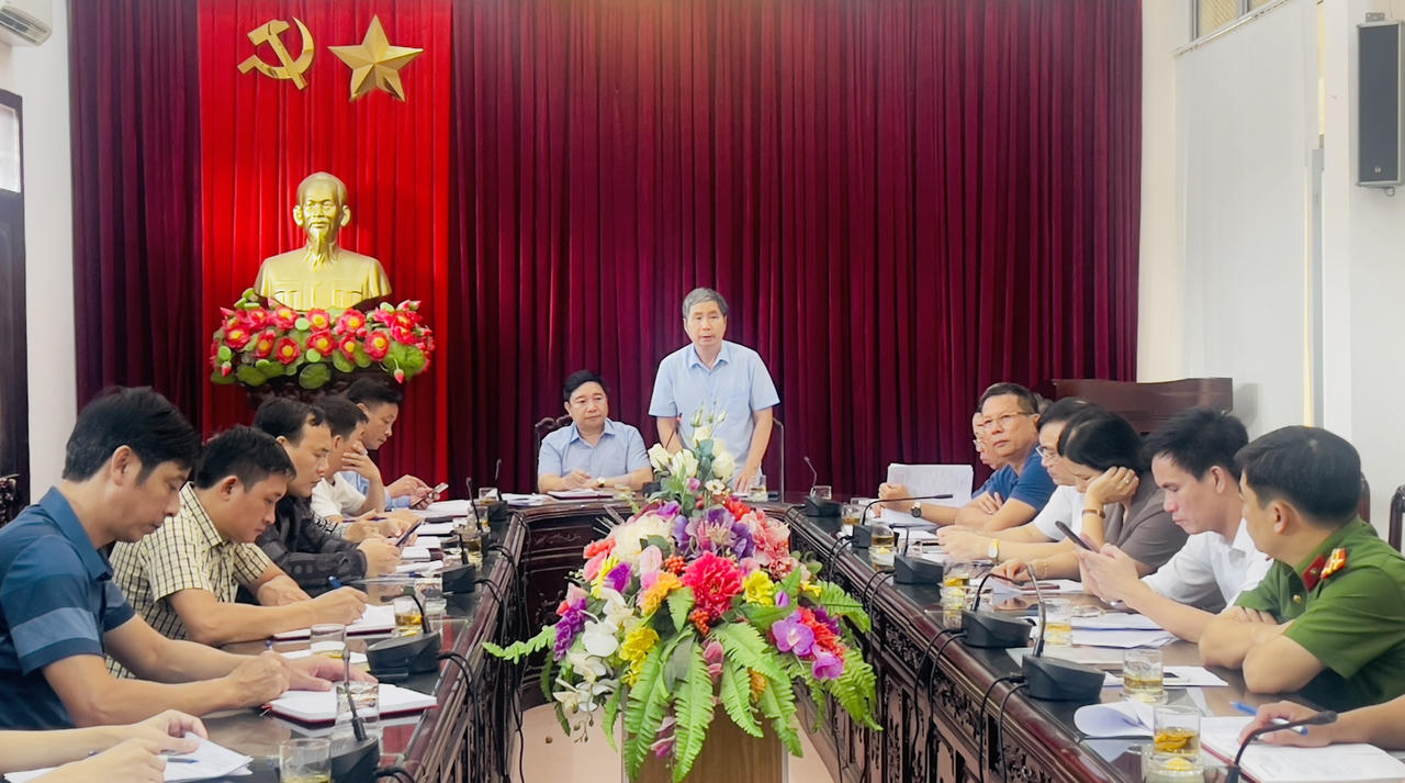 SVĐ Thiên Trường địa điểm tin cậy của các trận cầu quốc tế