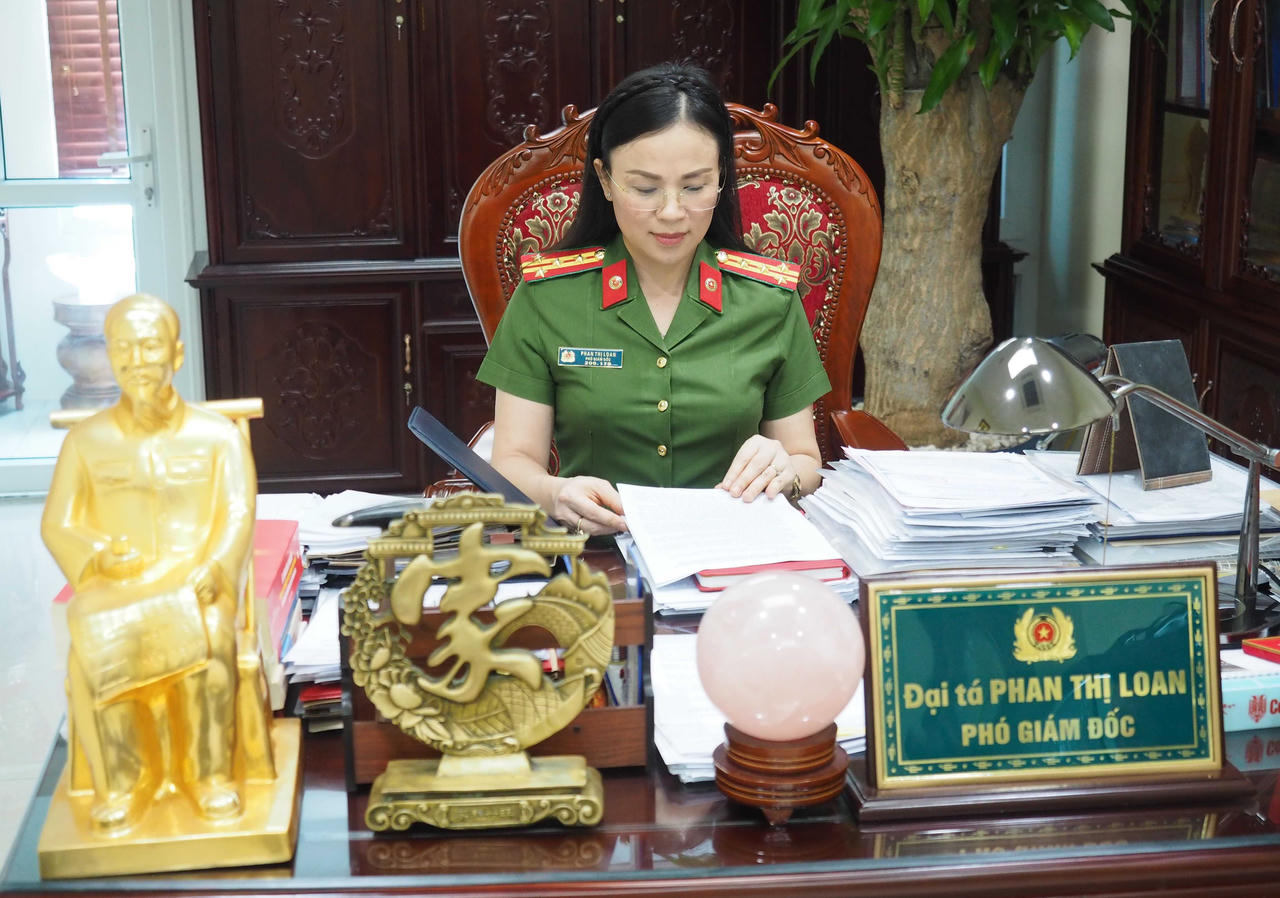 Nam Định đẩy mạnh công tác phòng cháy, chữa cháy trên địa bàn tỉnh