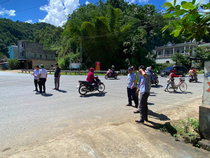 Xử lý cấp thiết các điểm đen đang hình thành trên Quốc lộ 6 và 279