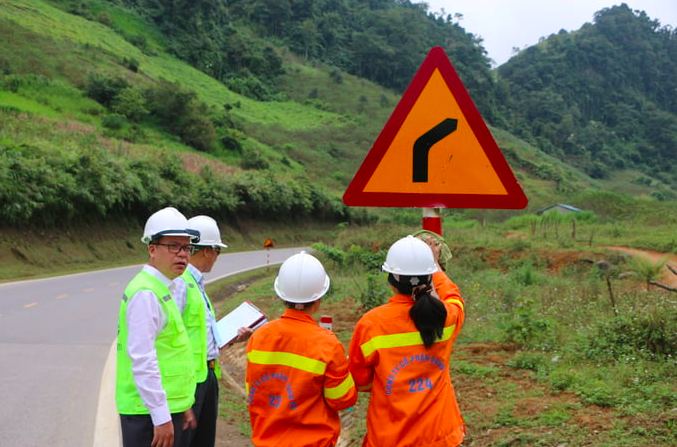Cục Đường bộ Việt Nam: Nâng cao chất lượng quản lý, bảo trì đường bộ