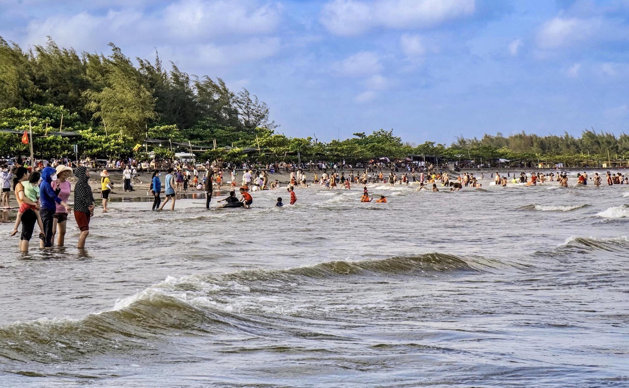 Nam Định trình Thủ tướng xem xét, quyết định thành lập Khu Kinh tế Ninh Cơ