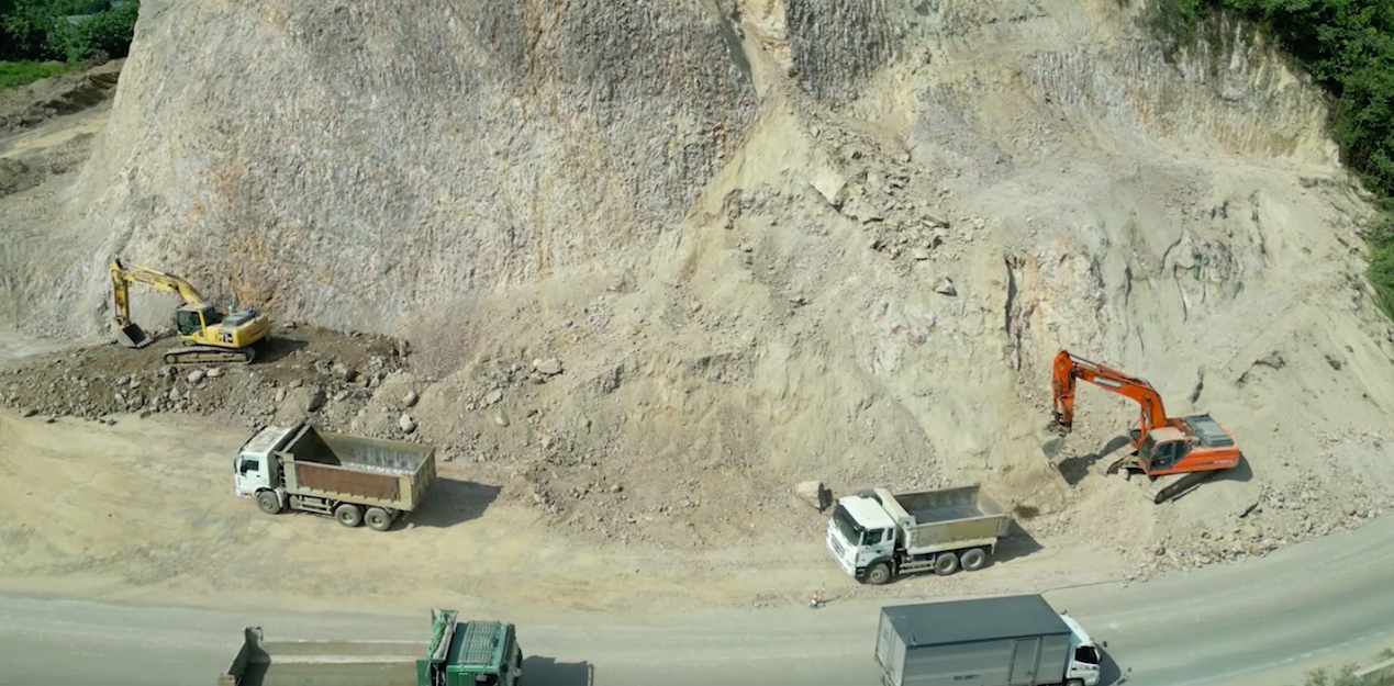 Xoá các 'điểm đen' tại Dốc Cun 'tử thần'