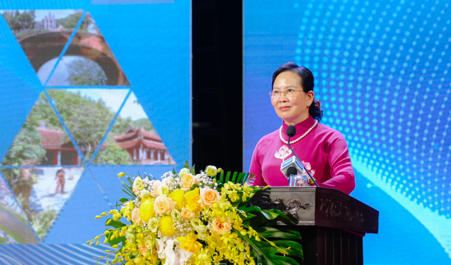 Hà Nam đẩy mạnh xúc tiến đầu tư và phát triển du lịch