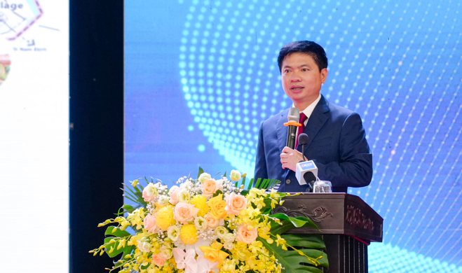 Hà Nam đẩy mạnh xúc tiến đầu tư và phát triển du lịch