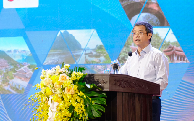 Hà Nam đẩy mạnh xúc tiến đầu tư và phát triển du lịch