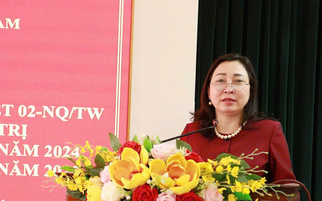 Trên 98% doanh nghiệp có tổ chức công đoàn tại Hà Nam ký thỏa ước lao động tập thể 